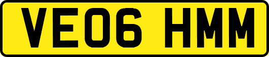 VE06HMM