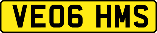 VE06HMS