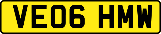 VE06HMW