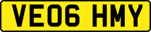 VE06HMY