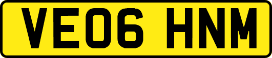 VE06HNM