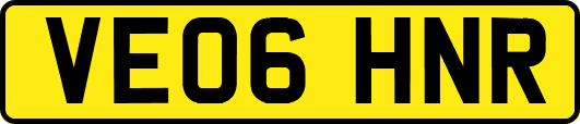 VE06HNR