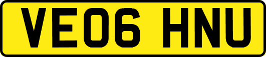 VE06HNU