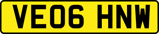 VE06HNW