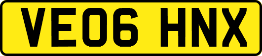 VE06HNX