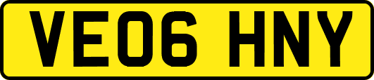 VE06HNY