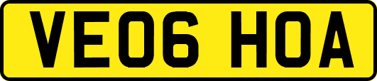 VE06HOA