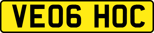 VE06HOC
