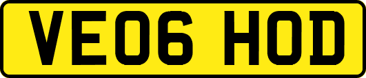 VE06HOD