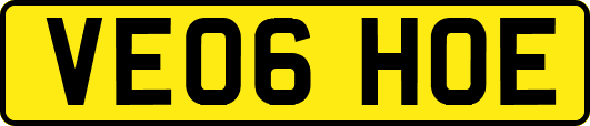 VE06HOE