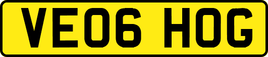 VE06HOG