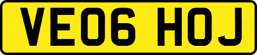 VE06HOJ