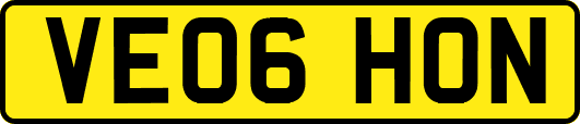 VE06HON