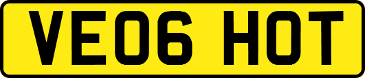 VE06HOT