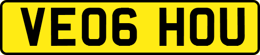 VE06HOU