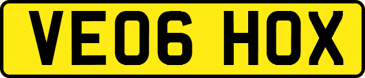 VE06HOX