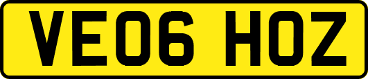 VE06HOZ