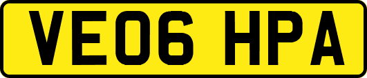VE06HPA