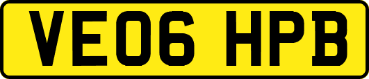 VE06HPB