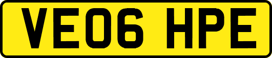 VE06HPE