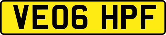 VE06HPF