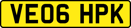 VE06HPK