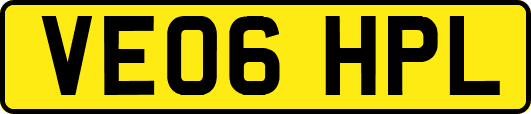 VE06HPL