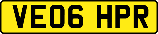 VE06HPR
