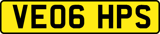 VE06HPS