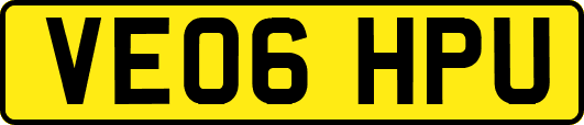VE06HPU