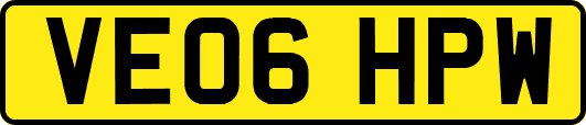 VE06HPW