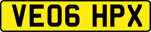 VE06HPX