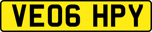 VE06HPY