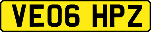 VE06HPZ
