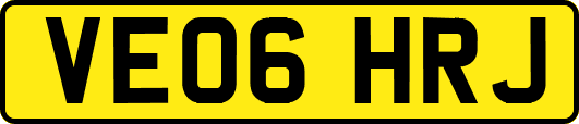 VE06HRJ