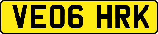 VE06HRK