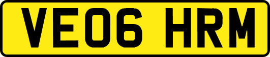 VE06HRM