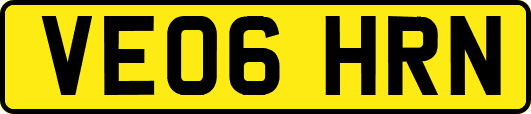 VE06HRN