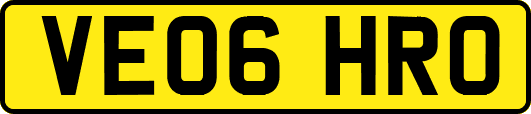 VE06HRO