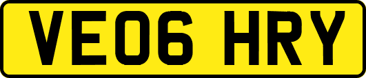 VE06HRY