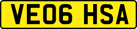 VE06HSA