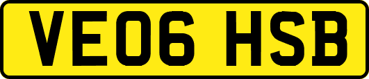 VE06HSB