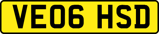 VE06HSD