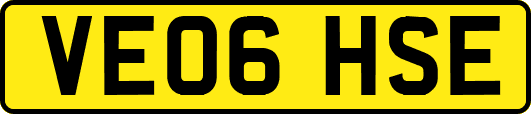 VE06HSE