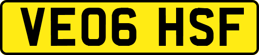 VE06HSF