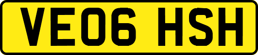VE06HSH