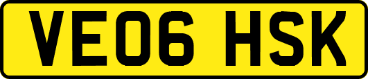 VE06HSK