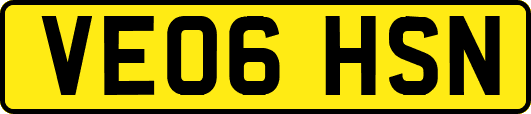 VE06HSN