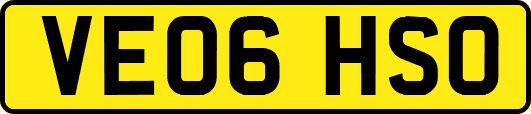 VE06HSO
