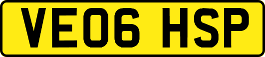 VE06HSP
